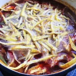 Make Spaghetti step 10
