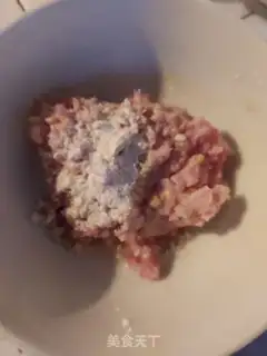 Make Bear tofu step 2