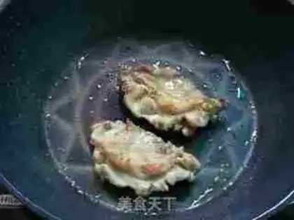 Make Chicken and veggie salad step 4