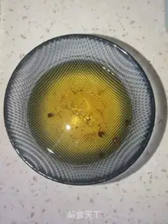 Make Scrambled spinach step 2