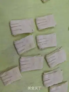Make Blow up the dumplings step 10