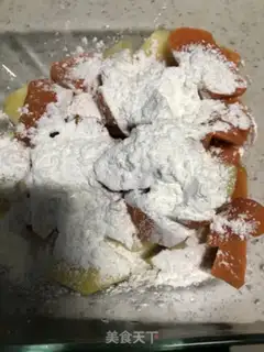 Make Potatoes step 3