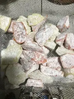 Make Potatoes step 4