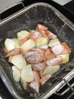 Make Potatoes step 5