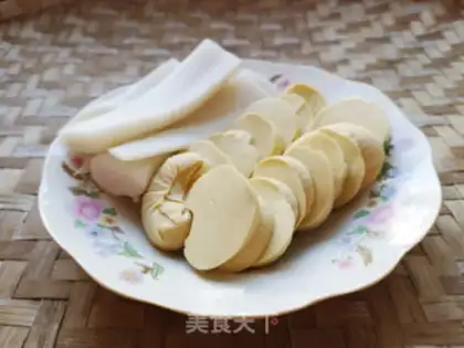 Make Barbecue step 0