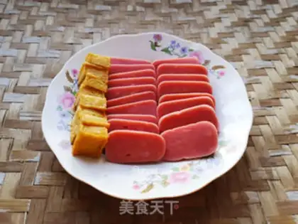 Make Barbecue step 1