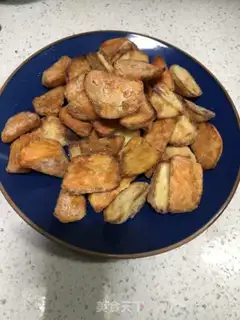Make Potatoes step 6