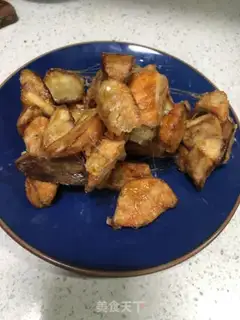 Make Potatoes step 7