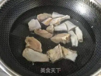 Make Potato corn chicken soup step 4