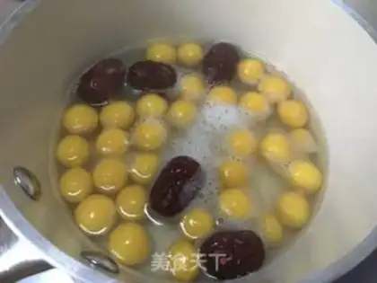 Make A round of wine step 8
