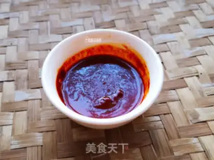Make Barbecue step 3