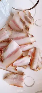 Make Garlic pork step 0