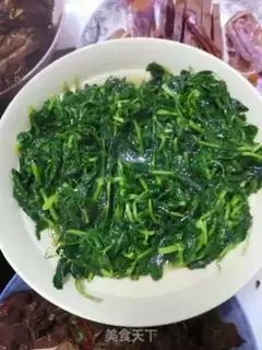 Make Clean up the peas step 2