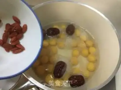 Make A round of wine step 9