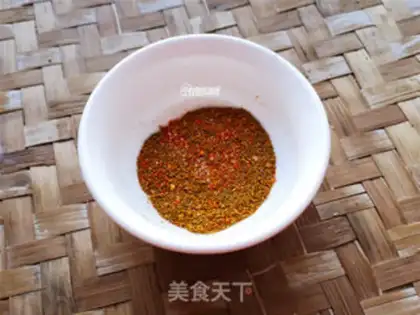 Make Barbecue step 4