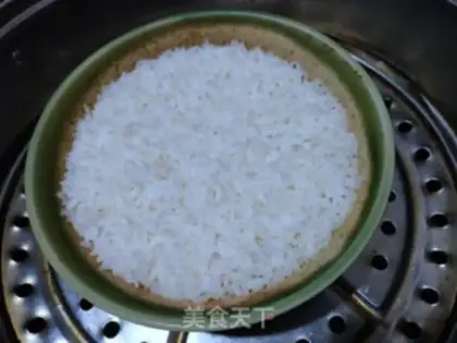 Make Cheese and fish step 0