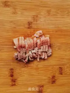 Make Ham stewed elbows step 4