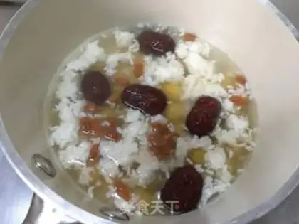 Make A round of wine step 10