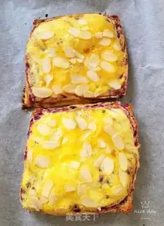 Make Toast yogurt step 6