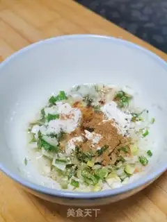 Make A lasagna step 1
