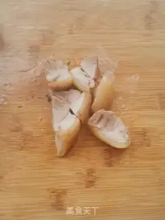 Make Ham stewed elbows step 6
