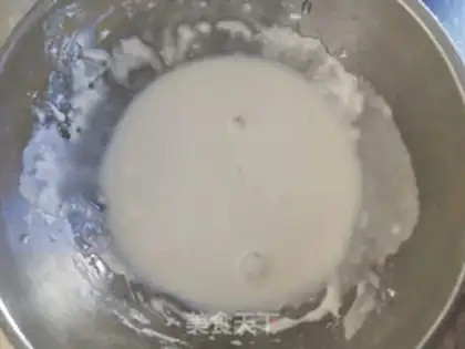 Make Cheese and fish step 2
