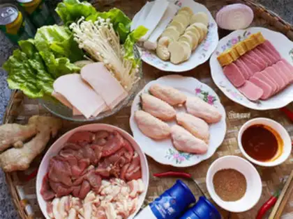 Make Barbecue step 7