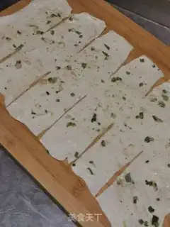 Make A lasagna step 2