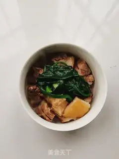 Make Ham stewed elbows step 7