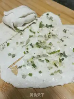 Make A lasagna step 3