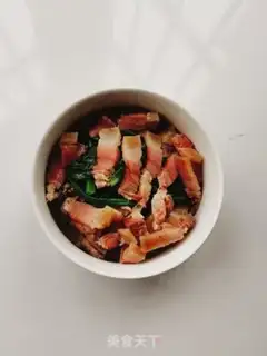 Make Ham stewed elbows step 8