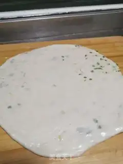 Make A lasagna step 4