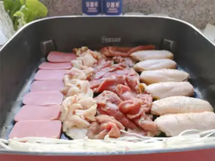 Make Barbecue step 9