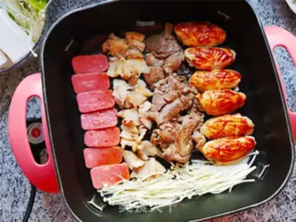 Make Barbecue step 10