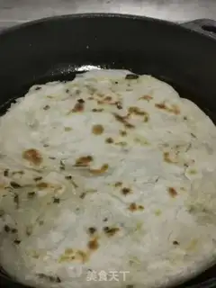 Make A lasagna step 6
