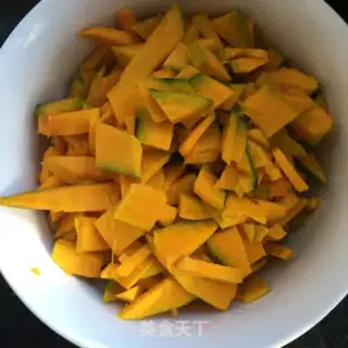 Make Pumpkin step 2