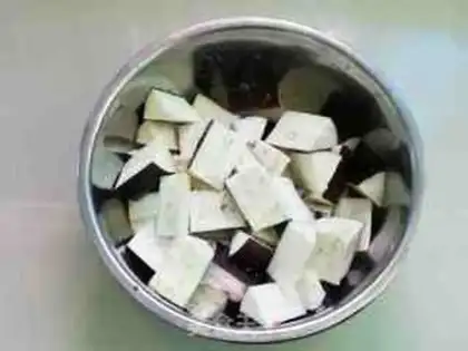 Make Soy cheese step 1