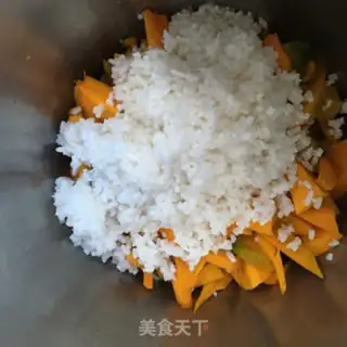 Make Pumpkin step 3