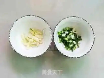 Make Soy cheese step 2