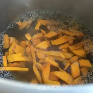 Make Pumpkin step 4