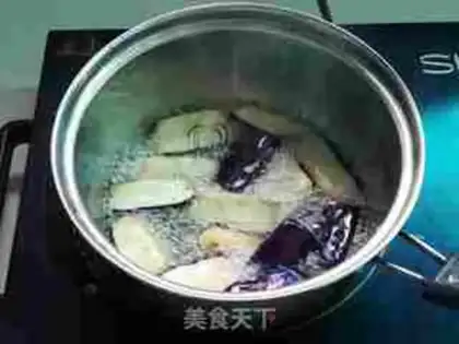Make Soy cheese step 4