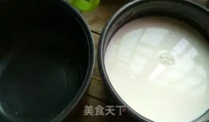 Make Homemade tofu step 6