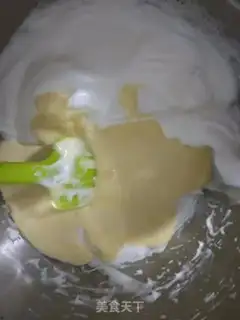 Make Soy cheese step 5