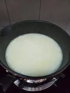 Make Skinny meat step 1