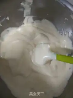 Make Onion pine cake step 10