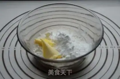 Make Potato puffs step 0