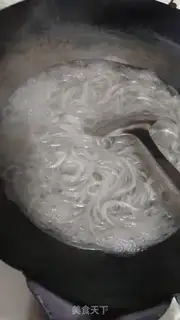 Make Home spicy powder step 3