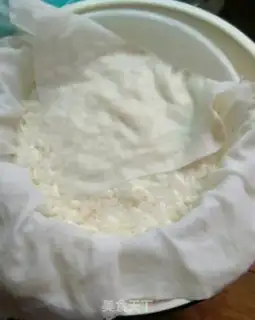 Make Homemade tofu step 10