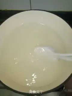 Make Dry veggie porridge step 2