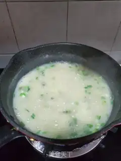 Make Skinny meat step 5